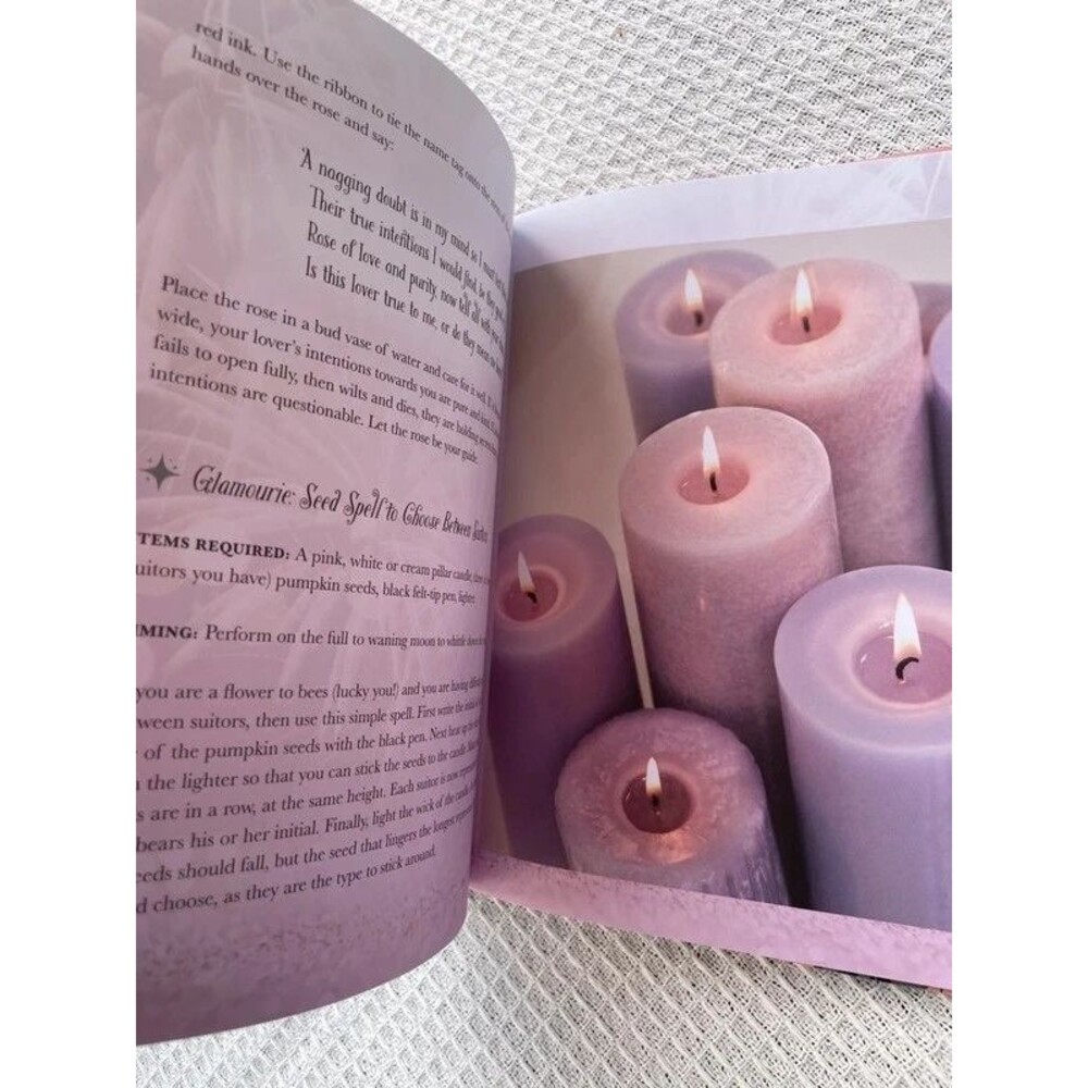 Magic Book - Picture 3 of 5